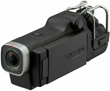 Video snemalnik
 Zoom Q8HD - 2