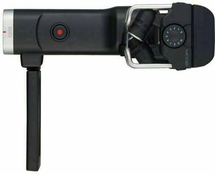 Video snemalnik
 Zoom Q8HD - 4