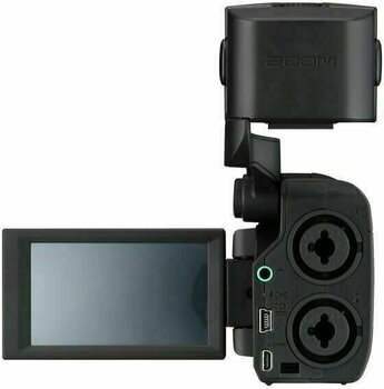 Video snemalnik
 Zoom Q8HD - 5