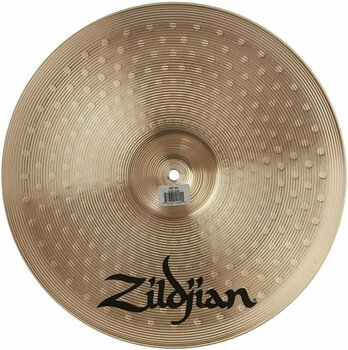 Crash Cymbal Zildjian ZBT16C ZBT Crash 16 - 2