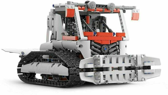 Accesorio inteligente Xiaomi Mi Robot Builder Rover - 2