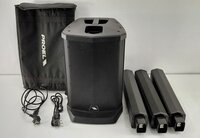 PROEL Session 1 Free Column PA System