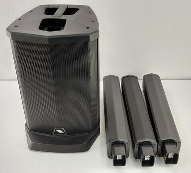 Column PA System PROEL Session 1 Free Column PA System (Pre-owned) - 3