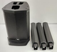 PROEL Session 1 Free Column PA System