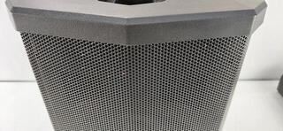 Column PA System PROEL Session 1 Free Column PA System (Pre-owned) - 4