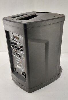 Column PA System PROEL Session 1 Free Column PA System (Pre-owned) - 8