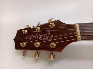 elektroakustinė gitara Takamine GN77KCE Natural elektroakustinė gitara (Kaip naujas) - 3
