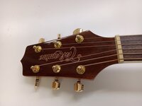 Takamine GN77KCE Natural electro-acoustic guitar