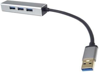 USB-kabel PremiumCord KU3HUB4E USB-kabel - 4