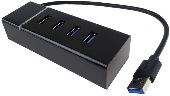 USB-kabel PremiumCord KU3HUB4C 20 cm USB-kabel - 2