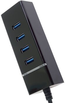 USB-kabel PremiumCord KU3HUB4C 20 cm USB-kabel - 8