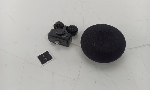 Microphone for Smartphone Zoom Am7 Microphone for Smartphone (Pre-owned) - 2
