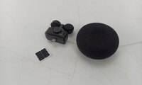 Zoom Am7 Microphone for Smartphone