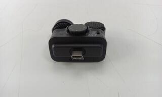 Mikrofon za Smartphone Zoom Am7 Mikrofon za Smartphone (Skoro novo) - 2