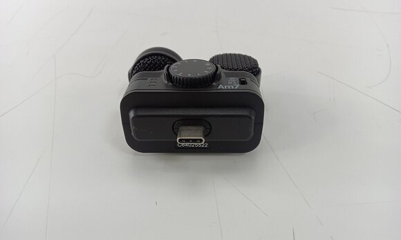 Microphone for Smartphone Zoom Am7 Microphone for Smartphone (Pre-owned) - 3