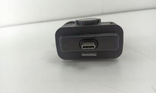 Mikrofon za Smartphone Zoom Am7 Mikrofon za Smartphone (Skoro novo) - 3