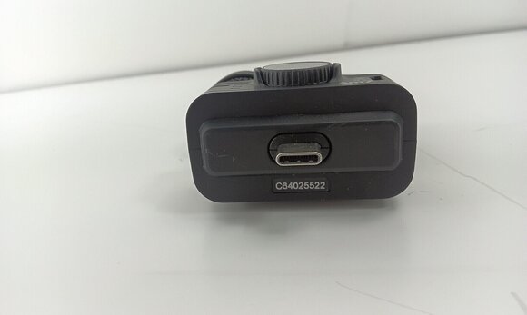 Microphone for Smartphone Zoom Am7 Microphone for Smartphone (Pre-owned) - 4
