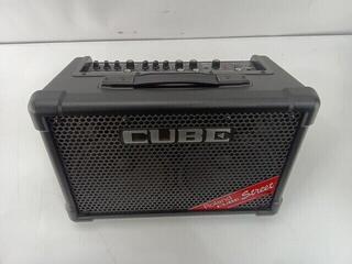 Solid-State Combo Roland CUBE Street EX Solid-State Combo (Begagnad) - 1