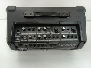 Solid-State Combo Roland CUBE Street EX Solid-State Combo (Begagnad) - 2