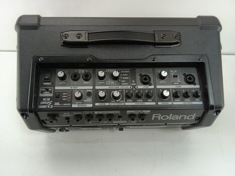 Solid-State Combo Roland CUBE Street EX Solid-State Combo (Begagnad) - 3