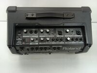 Roland CUBE Street EX Solid-State Combo