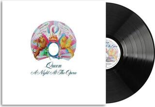 LP ploča Queen - A Night At The Opera (Reissue) (LP) - 1