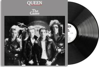 LP ploča Queen - The Game (Reissue) (LP) - 1
