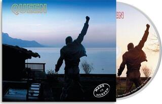 Musikk-CD Queen - Made In Heaven (Reissue) (CD) - 1
