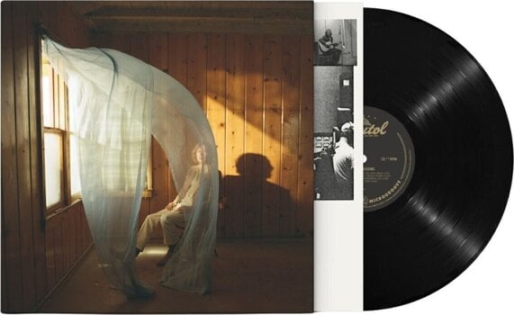 Vinila plate Beck - Ride Lonesome (140 g) (LP) - 2