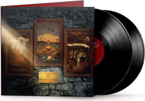 LP ploča Opeth - Pale Communion (2 LP) - 2