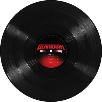 LP ploča Beartooth - Pure Ecstasy (140 g) (LP) - 2