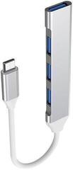 USB-kabel PremiumCord KU31HUB12 USB-kabel - 1