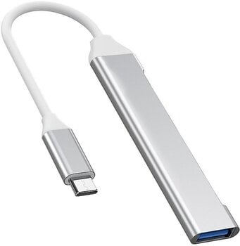 USB-kabel PremiumCord KU31HUB12 10 cm USB-kabel - 3