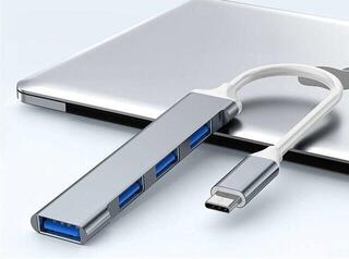 USB-kabel PremiumCord KU31HUB12 USB-kabel - 7