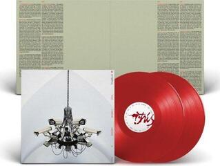 Vinylplate Interpol - This Mirror Weighs A Ton (Indie Exclusive) (Red Coloured) (2 LP) - 1