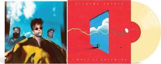 LP ploča Alabama Shakes - I Must Be Dreaming (Indie Exclusive) (Daydream Yellow Coloured) (LP) - 1