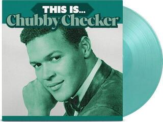 LP ploča Chubby Checker - This Is… (Limited Edition) (Turquoise Coloured) (180 g) (LP) - 1