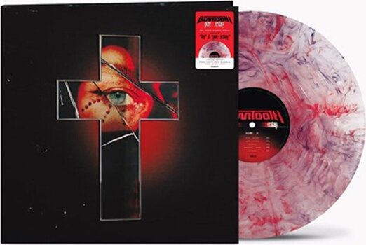LP ploča Beartooth - Pure Ecstasy (Indie Exclusive) (Bloodshot Coloured) (140 g) (LP) - 2