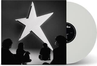 Disco de vinilo Borderline - Borderline (White Coloured) (LP) - 1