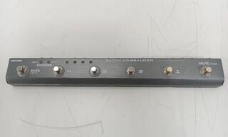Fotpedal Hotone Patch Kommander Fotpedal (Begagnad) - 1