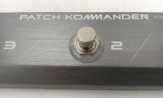Fotpedal Hotone Patch Kommander Fotpedal (Begagnad) - 2