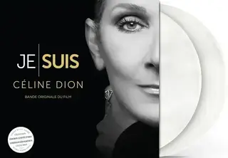 Disque vinyle Celine Dion - I Am: Céline Dion (Reissue) (Pearl/White Coloured) (2 LP) - 1