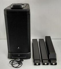 Column PA System Revoltage Pulse 300 Column Column PA System (Samo raspakovano) - 1