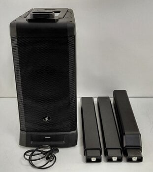 Column PA System Revoltage Pulse 300 Column Column PA System (Polovno) - 2