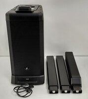 Revoltage Pulse 300 Column Column PA System