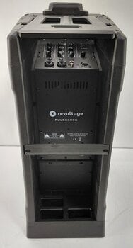 Column PA System Revoltage Pulse 300 Column Column PA System (Polovno) - 5
