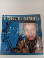 LP ploča Peter Alexander - Wiener Spaziergänge (Reissue) (LP) (Samo otvarano) - 1