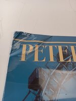 Peter Alexander - Wiener Spaziergänge (Reissue) (LP)
