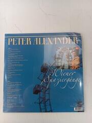 LP ploča Peter Alexander - Wiener Spaziergänge (Reissue) (LP) (Samo otvarano) - 3