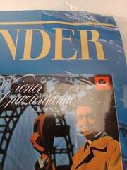 LP ploča Peter Alexander - Wiener Spaziergänge (Reissue) (LP) (Samo otvarano) - 4